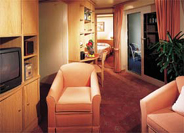 AA - Owner's Suite