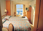 Balcony Stateroom