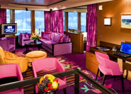 Deluxe Owner's Suite