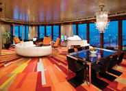 norwegian jewel room