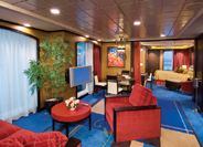 AA - Owner's Suite