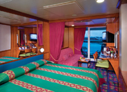 AF - Mini-Suite