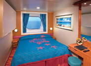 norwegian jewel room
