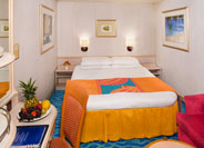 II - Superior Inside Stateroom