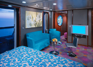 Deluxe Family Penthouse