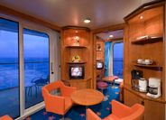 AF - Family Suite