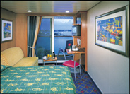 BA - Baloncy Stateroom