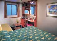C - Oceanview Stateroom