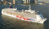 Pride of America