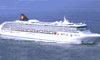 Norwegian Spirit