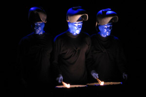 Blue Man Group