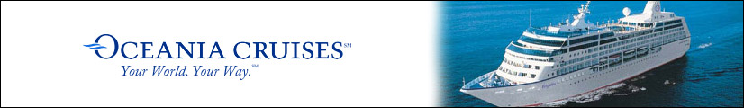 Oceania Cruises