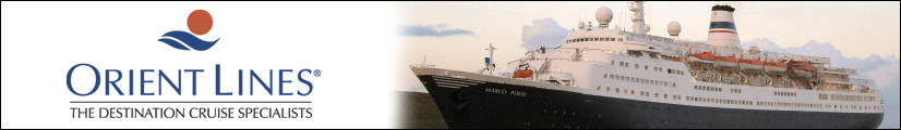 Orient Cruise Lines
