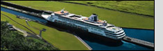 Cheap Panama Canal Cruises