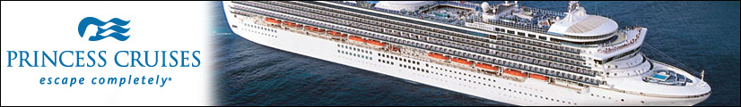 Princess Cruises
