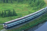 Princess Rail