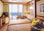 Balcony Stateroom