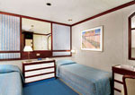 Interior Stateroom