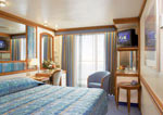 Balcony Stateroom