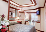 Mini-Suite with Balcony