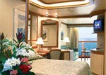 AA - Mini-Suite with Balcony
