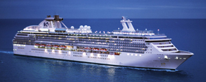 Coral Princess