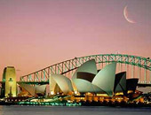 Royal Caribbean Australia Cruise Tours