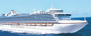 Emerald Princess
