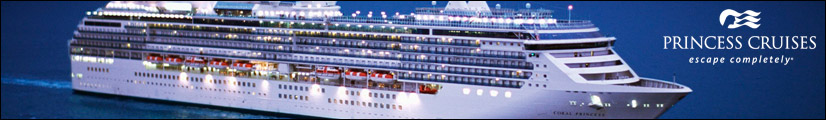 Princess Cruises