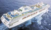 Dawn Princess