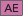 AE