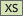 XS