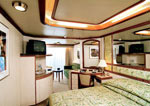 Mini-Suite with Balcony