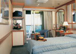 Balcony Stateroom