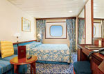 Deluxe Oceanview