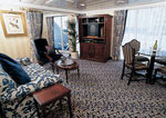 Owner's Suite