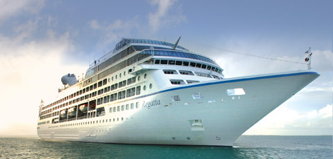 Oceania Regatta