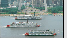 Cheap River Cruises