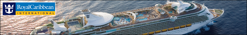 Royal Caribbean Cruise Specials