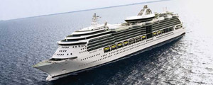 Royal Caribbean Brilliance of the Seas