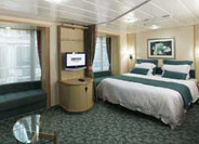 FI - Promenade Family Stateroom