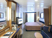 D1 - Superior Oceanview Stateroom