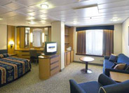 FO - Family Oceanview Stateroom