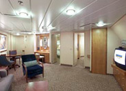 FS - Royal Family Suite