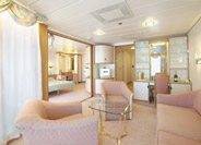 Royal Family Suite