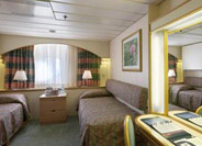 SO - Superior Oceanview Stateroom