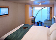 Preferred Ocean View Stateroom
