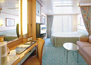 D1 - Superior Oceanview Stateroom