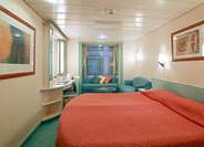 PR - Promenade Stateroom