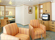 FS - Royal Family Suite